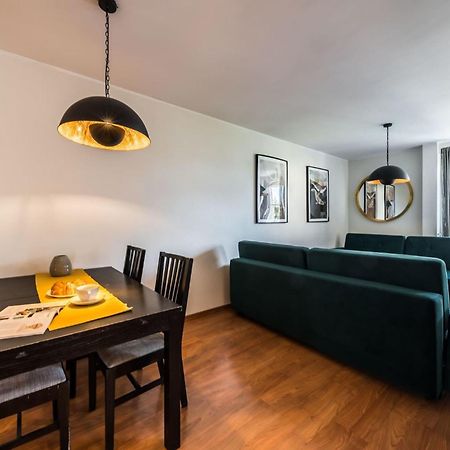 Rent Like Home - Biskupia 6 Wrocław Zewnętrze zdjęcie