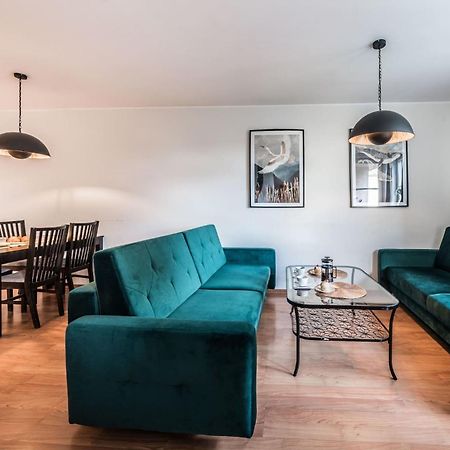 Rent Like Home - Biskupia 6 Wrocław Zewnętrze zdjęcie