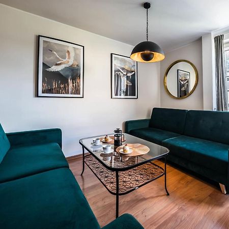 Rent Like Home - Biskupia 6 Wrocław Zewnętrze zdjęcie
