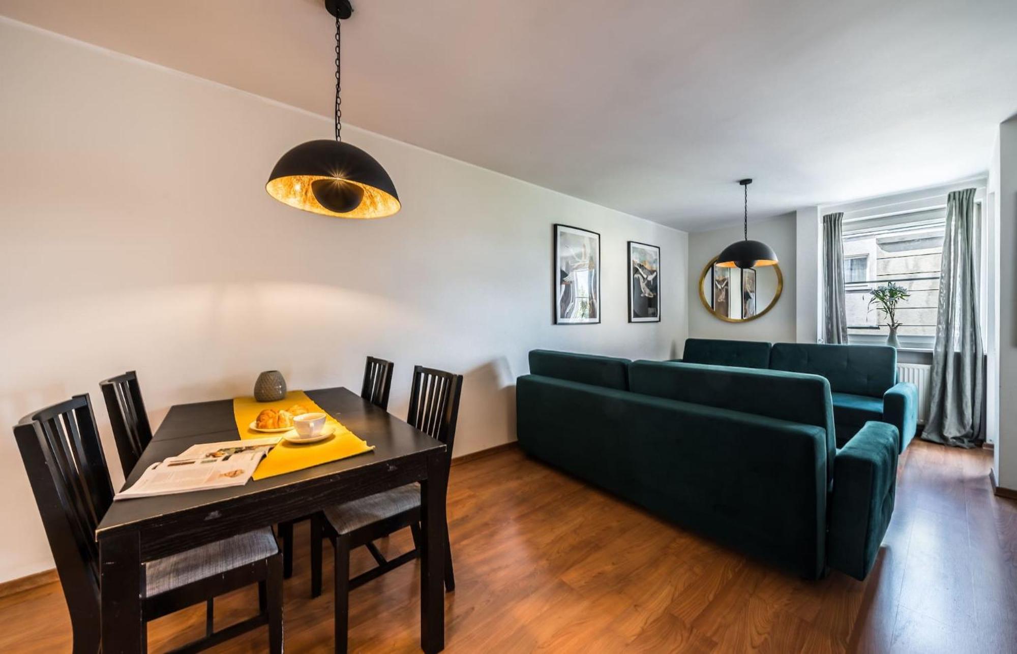 Rent Like Home - Biskupia 6 Wrocław Zewnętrze zdjęcie