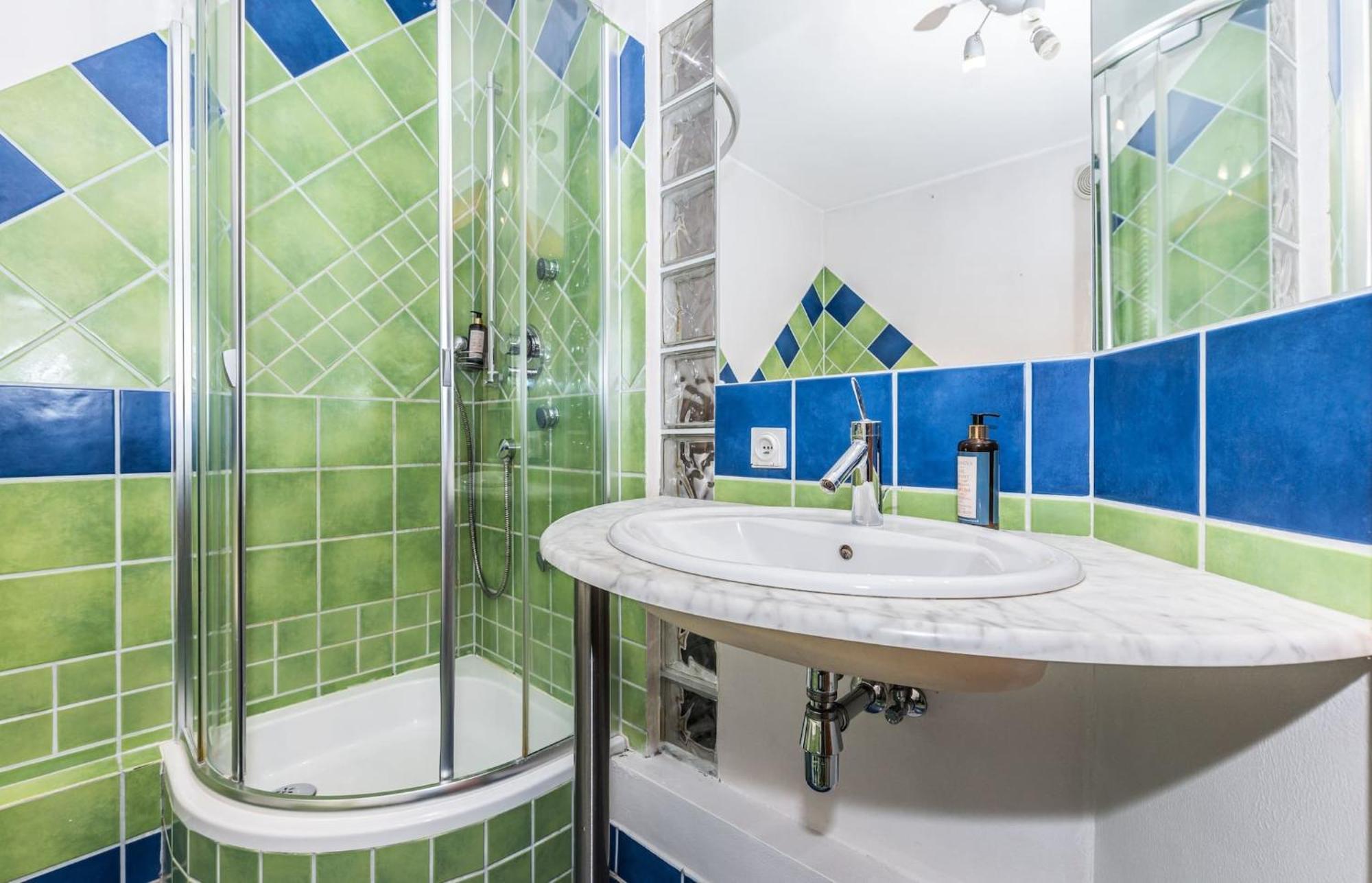 Rent Like Home - Biskupia 6 Wrocław Zewnętrze zdjęcie