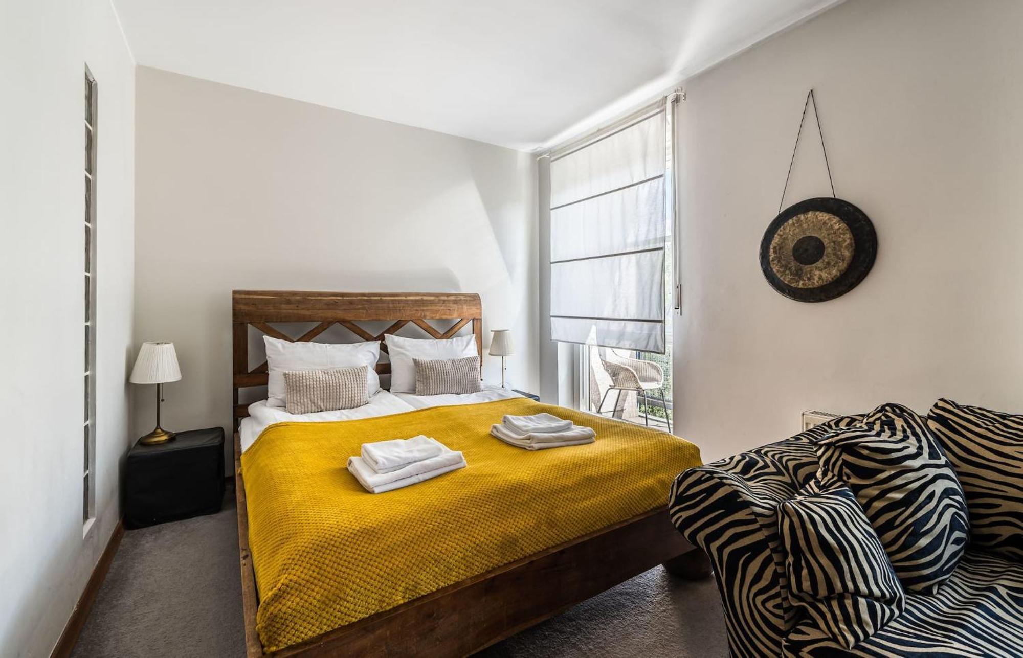 Rent Like Home - Biskupia 6 Wrocław Zewnętrze zdjęcie